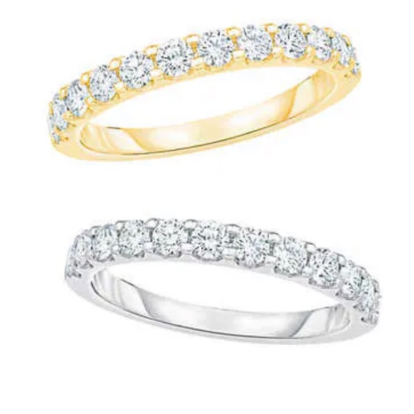 DIAMOND RINGS - Picture 4 of 6